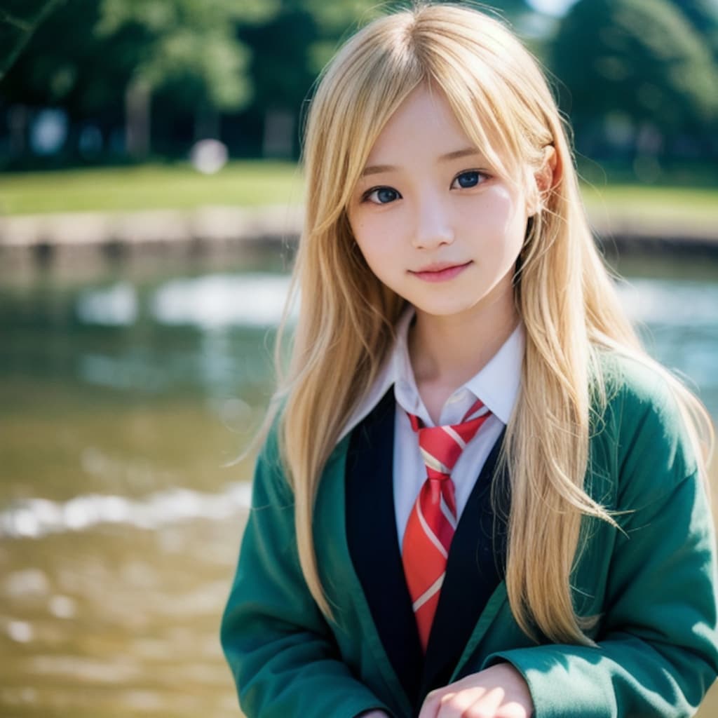 公園