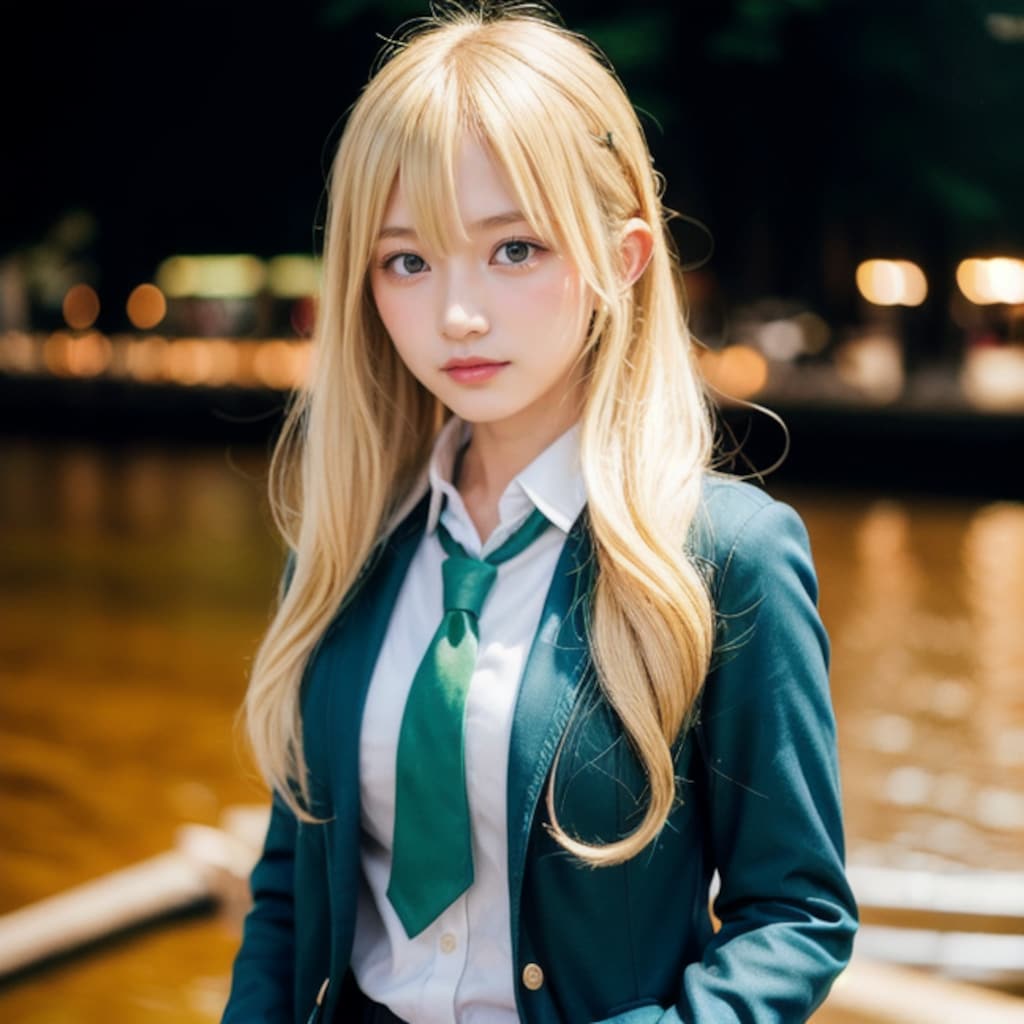公園