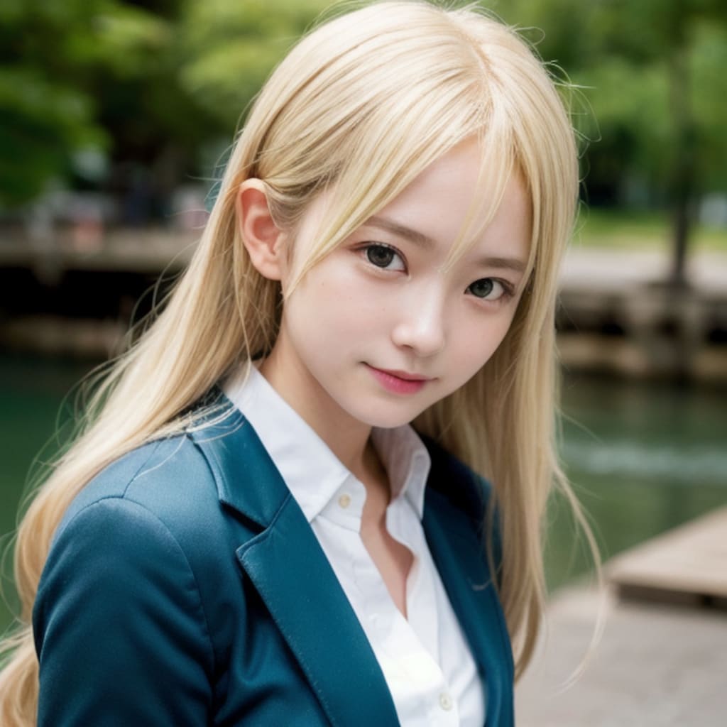 公園