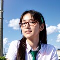 AIコスプレ：マリ 4枚目