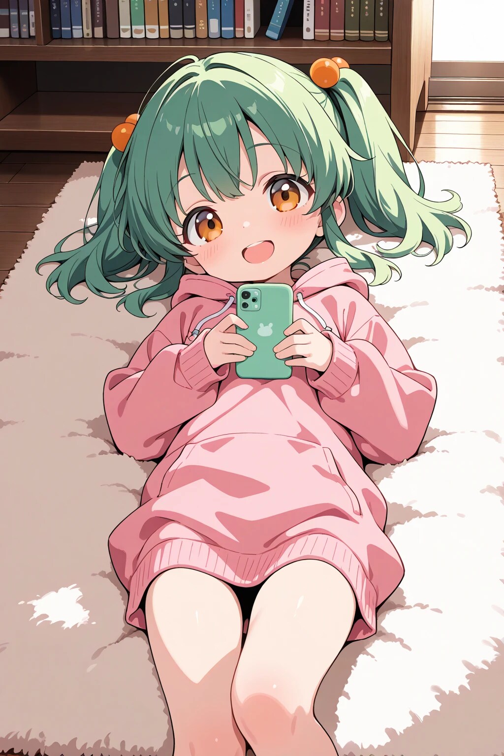 スマホタイム
