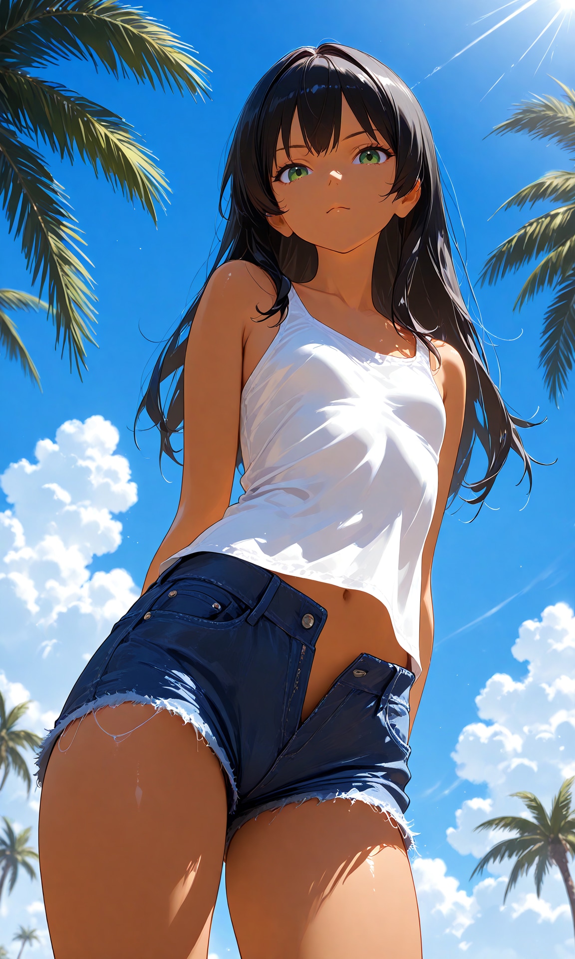 リナ /Lina
