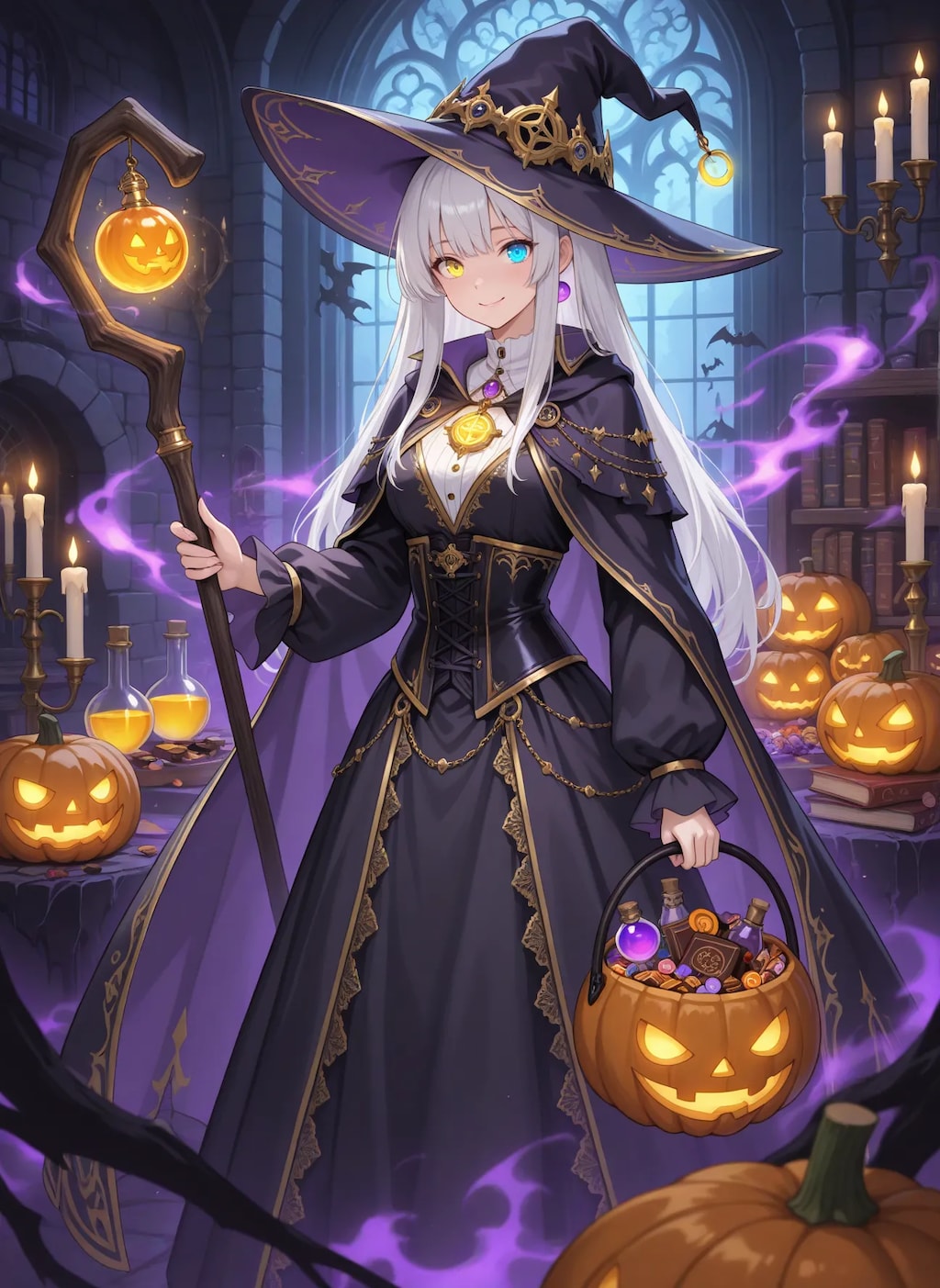 [インタビュー答えた]「今年のハロウィンは、どんなコスチュームを着ますか？」