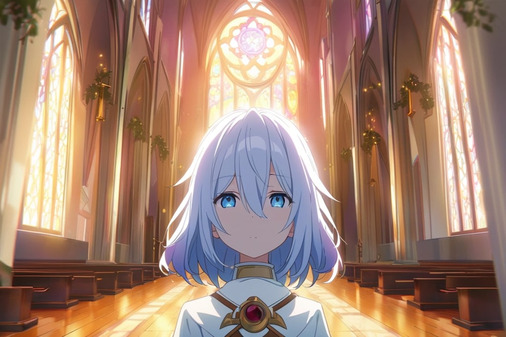 聖職者の悩み2025③