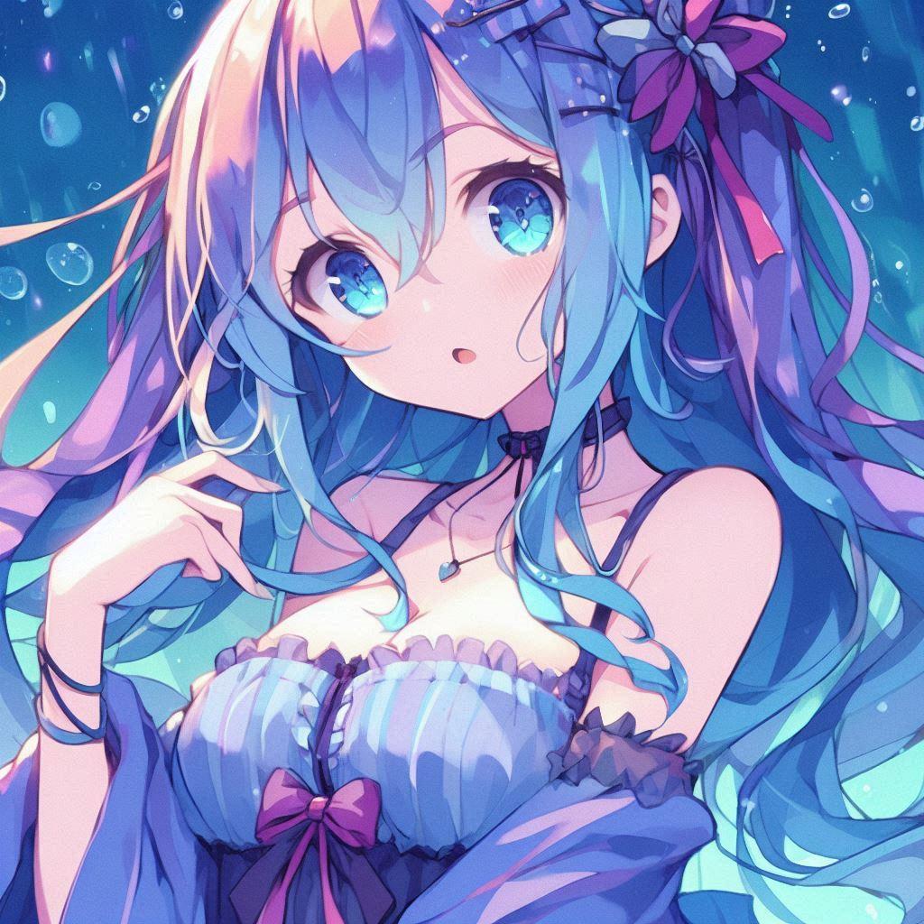 可愛い女の子　603
