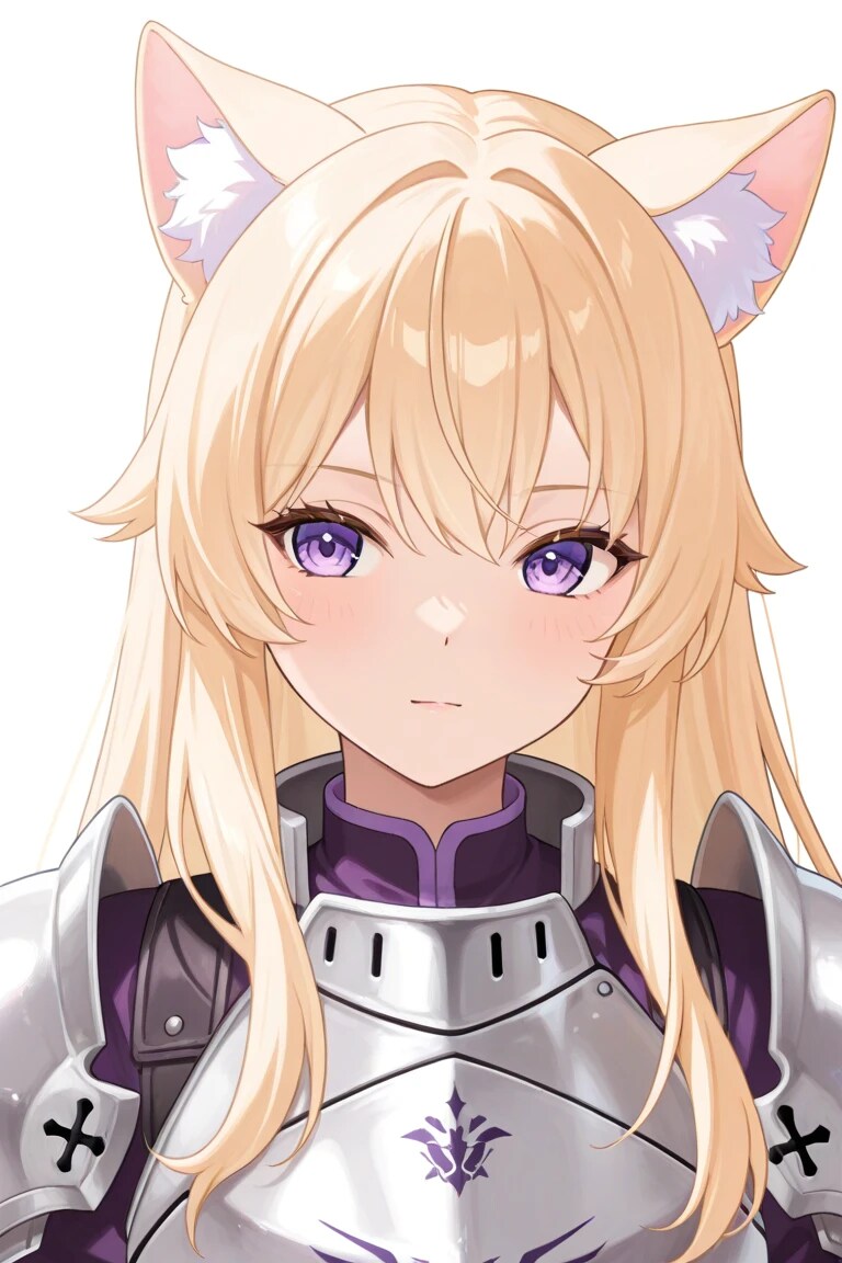 【ケモ耳】クレアちゃん198 | の人気AIイラスト・グラビア