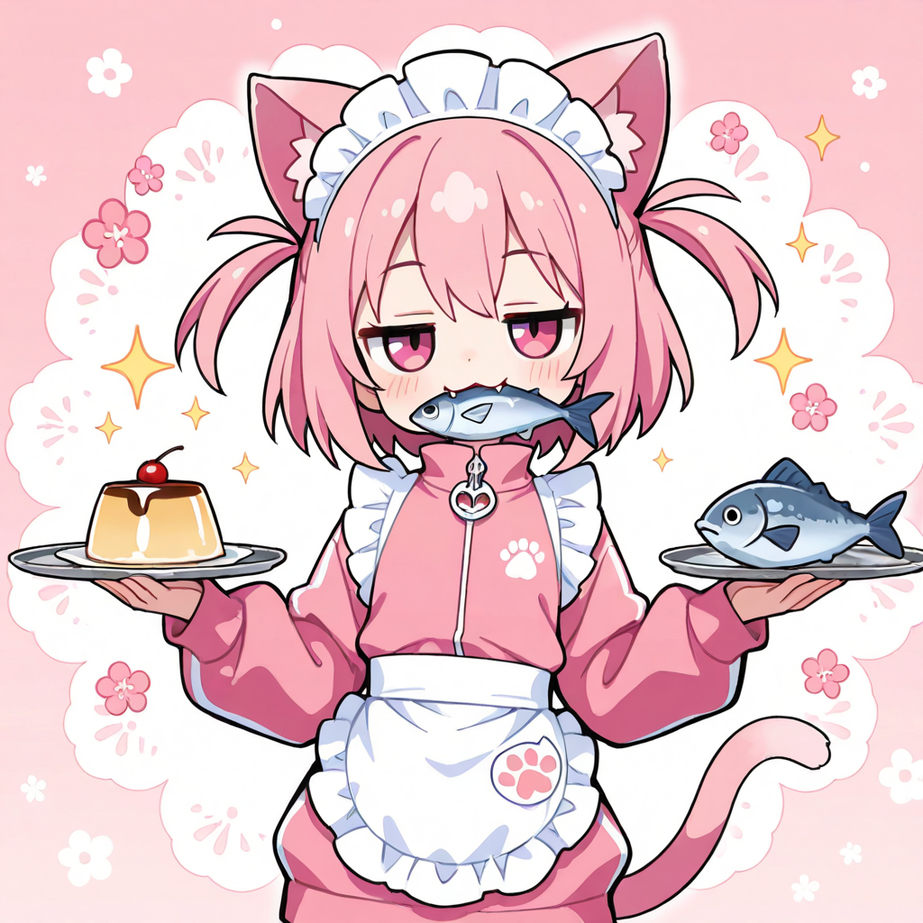 御主人「だからあれほどねこをメイドにするなと言っただろっ！！💢」