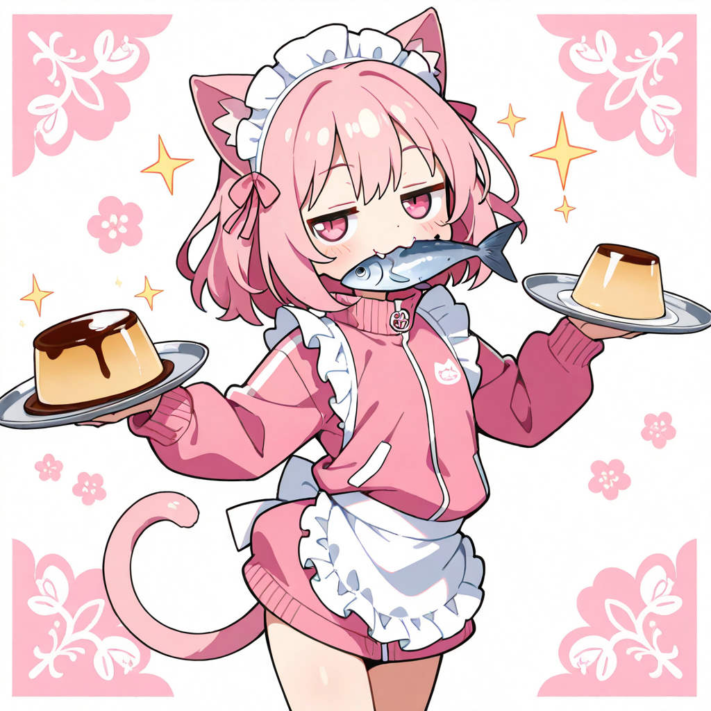 御主人「だからあれほどねこをメイドにするなと言っただろっ！！💢」