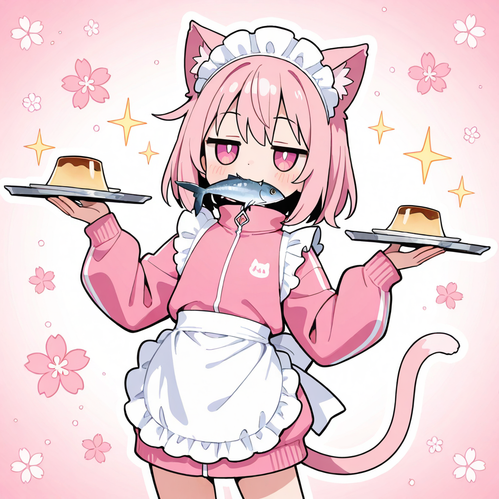 御主人「だからあれほどねこをメイドにするなと言っただろっ！！💢」