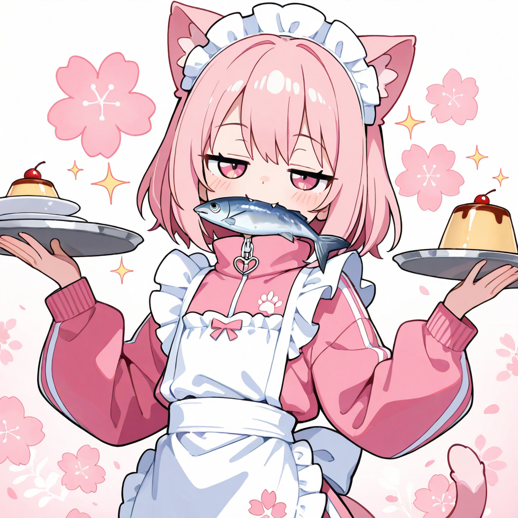御主人「だからあれほどねこをメイドにするなと言っただろっ！！💢」