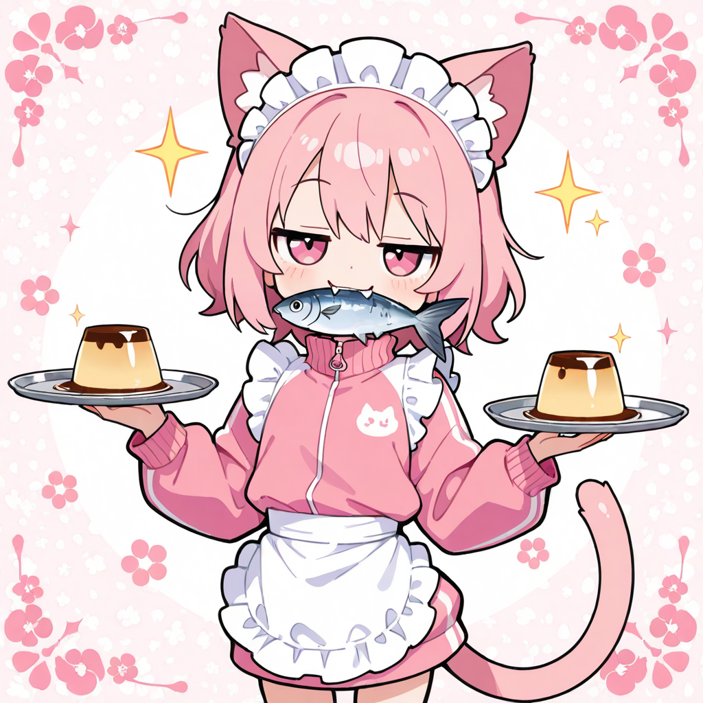 御主人「だからあれほどねこをメイドにするなと言っただろっ！！💢」