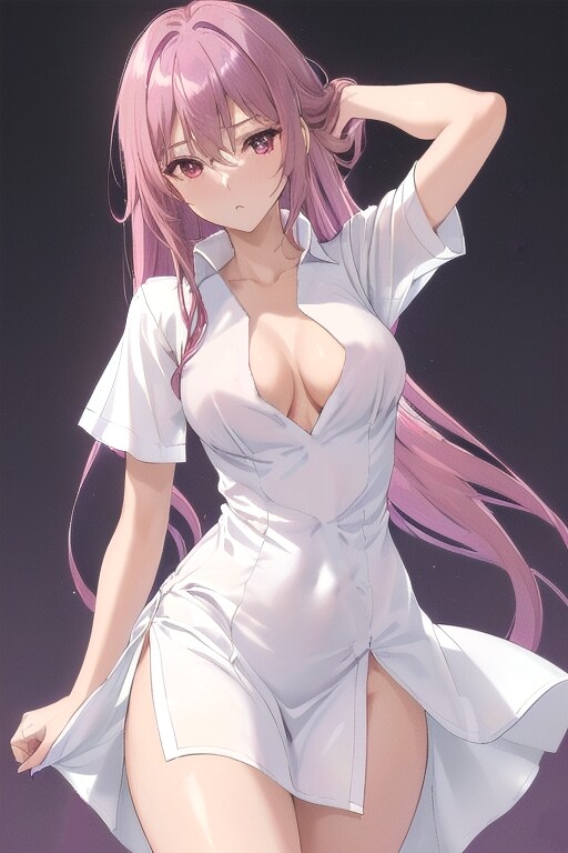 美少女01