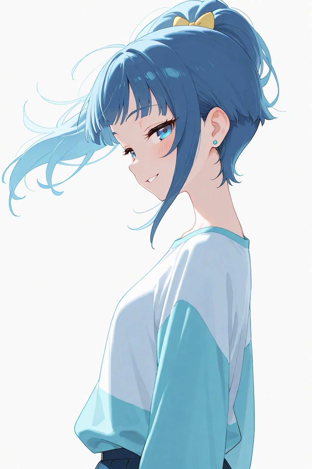 明日へ続け！キセキ