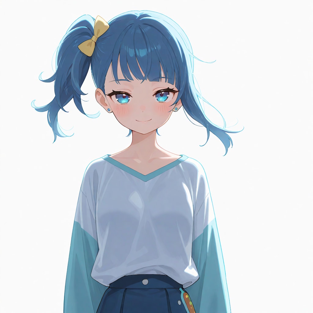 明日へ続け！キセキ
