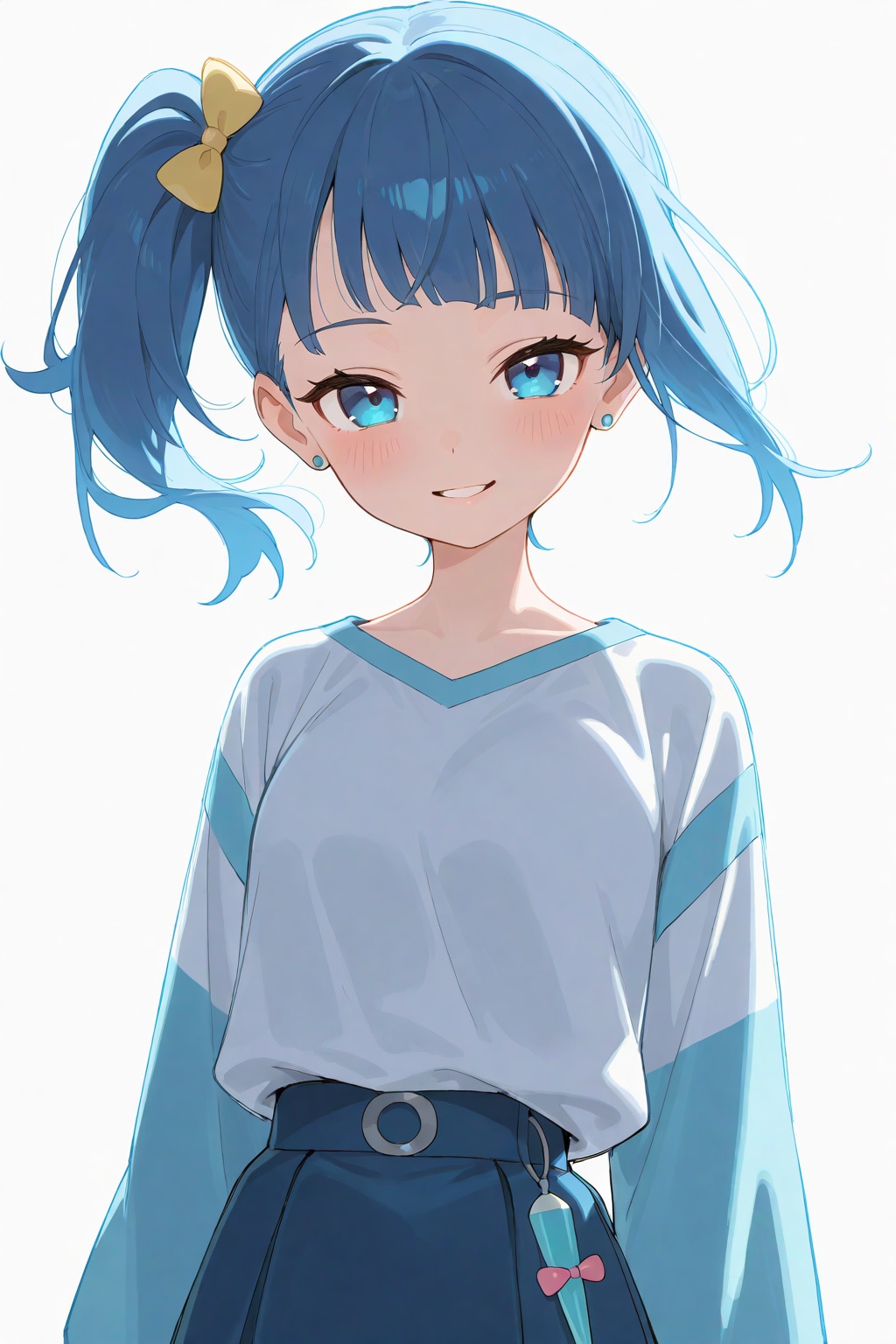 明日へ続け！キセキ