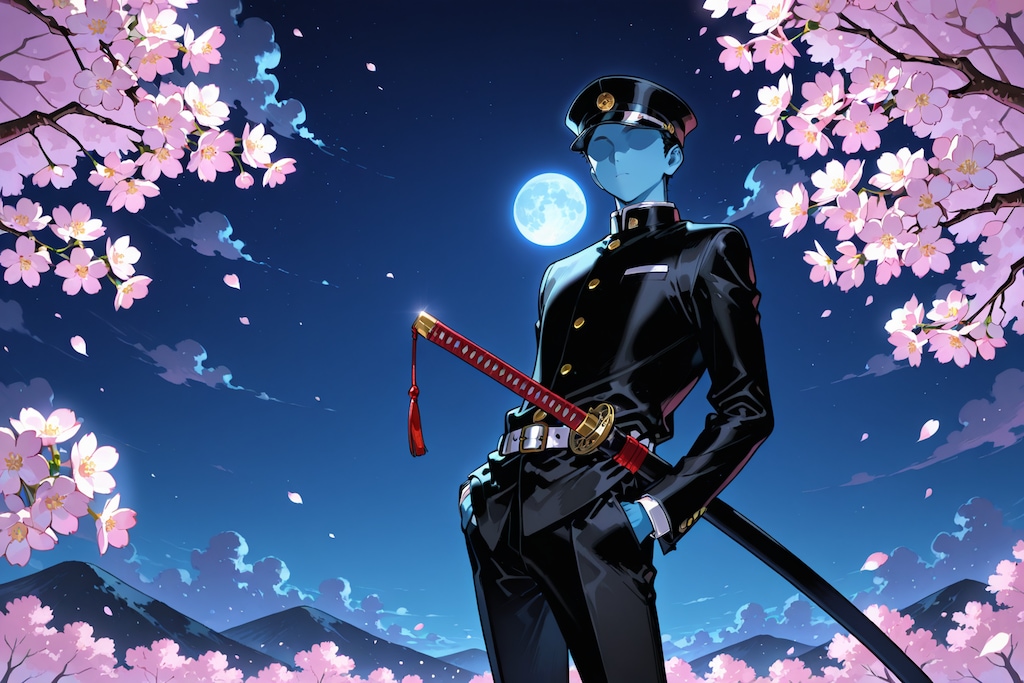 通りゃんせ通りゃんせ