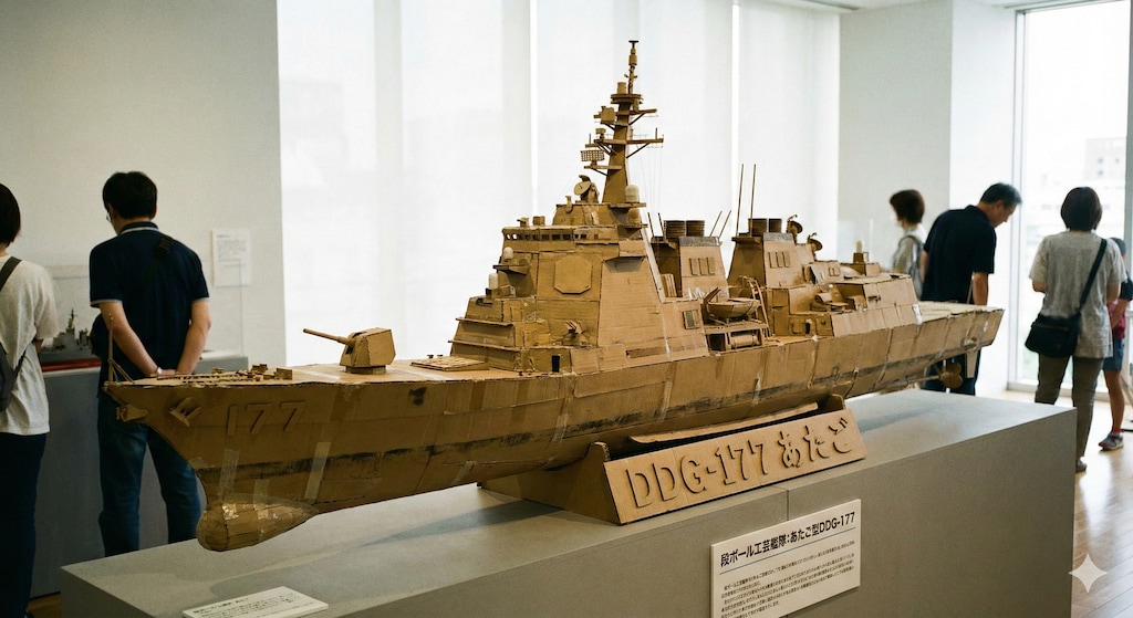イージス艦