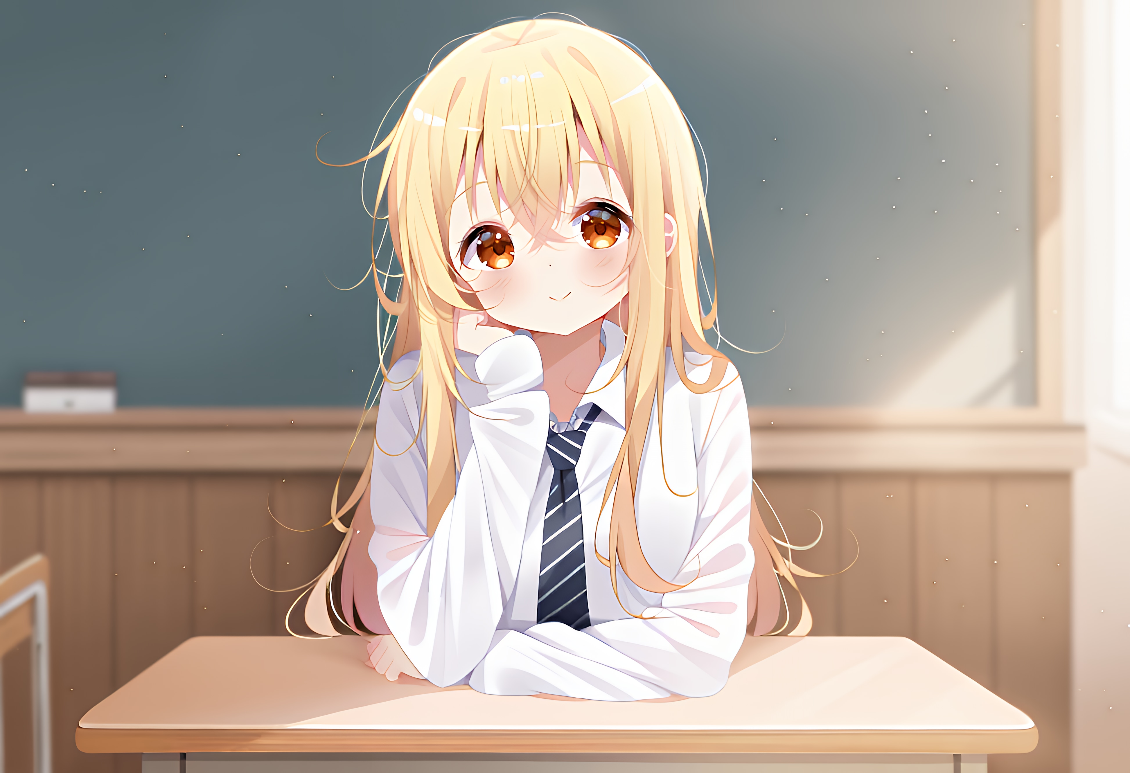 ボサボサ | の人気AIイラスト・グラビア