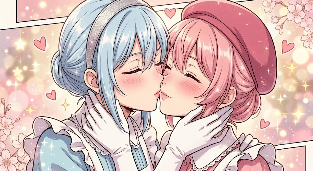 AI保健体育シリーズ4（愛とはなんぞや）