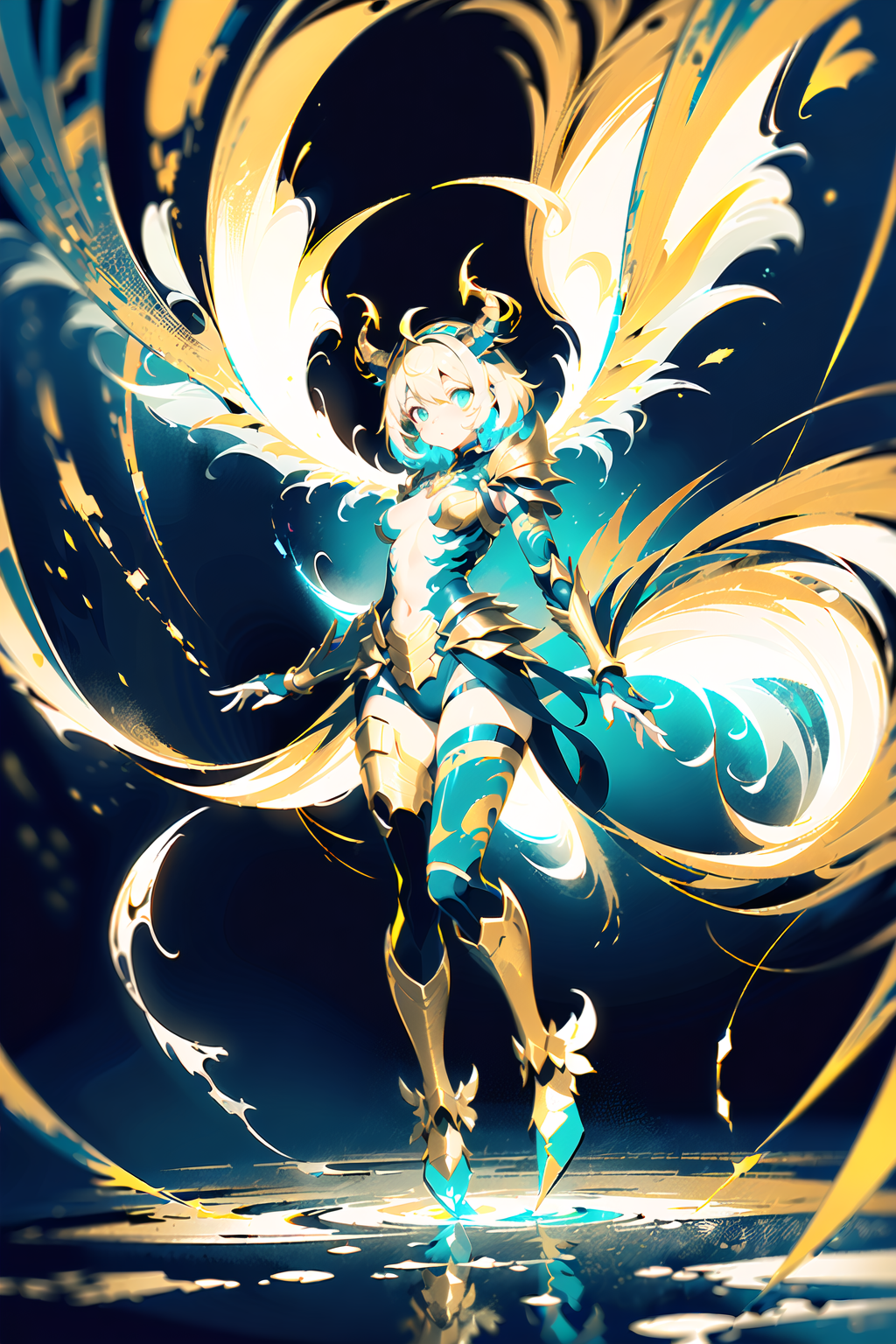 Dragon Armor