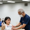 陸上女子 12枚目