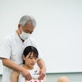 陸上女子 11枚目