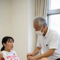 陸上女子 7枚目