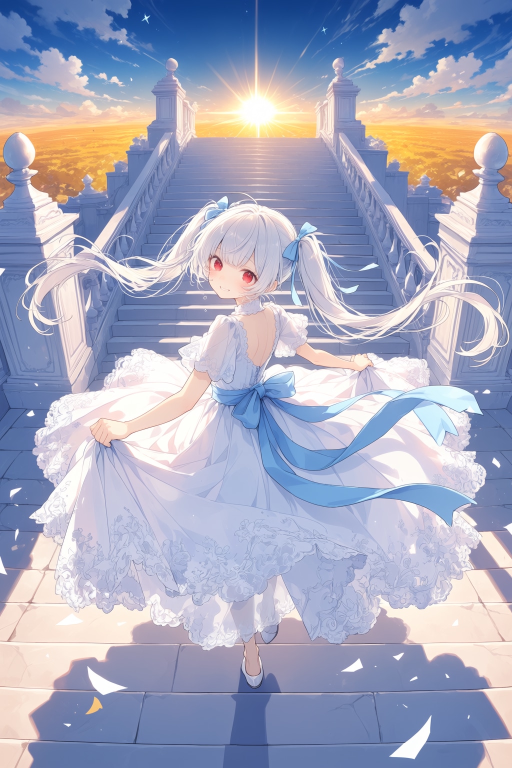 ドレス