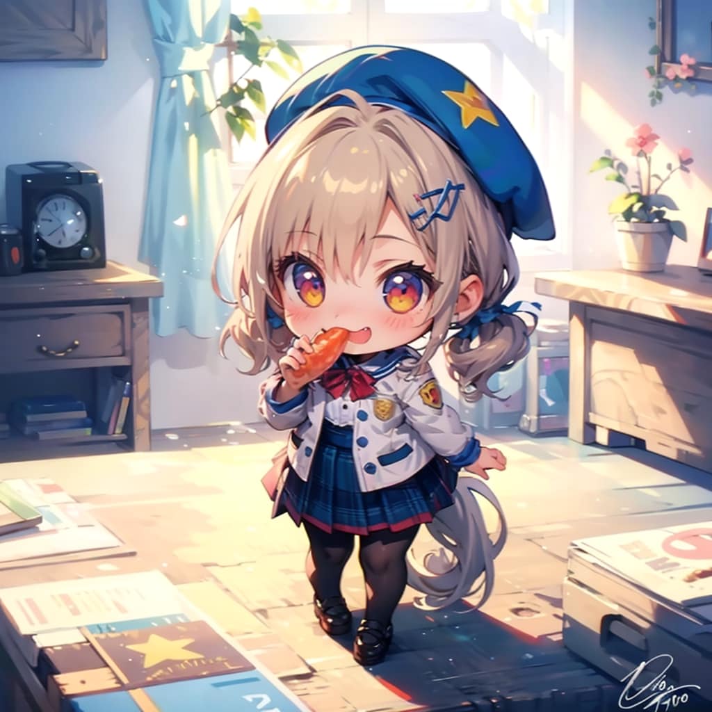 練習生成。 | の人気AIイラスト・グラビア