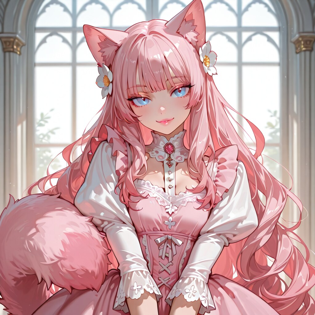 ECHIDNAにゃん🐾