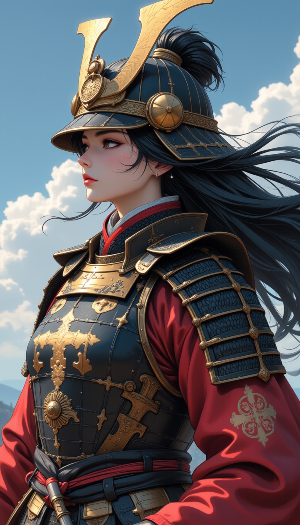 坂上田村麻呂：知略と武功と