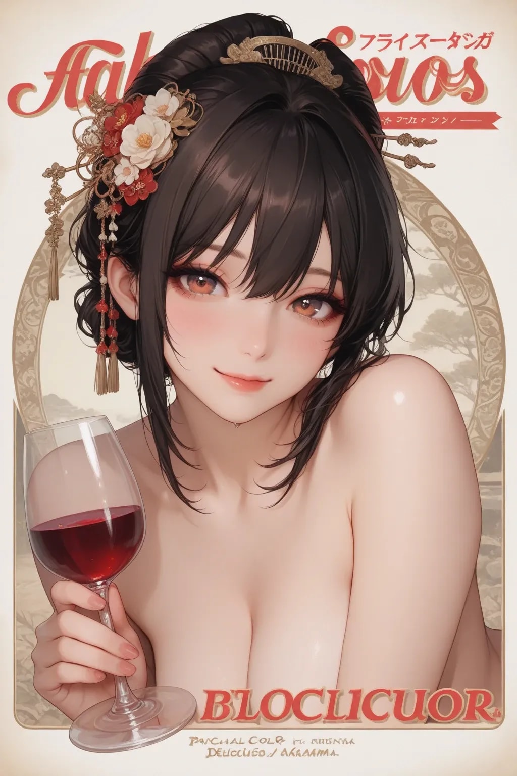 赤玉ポートワイン