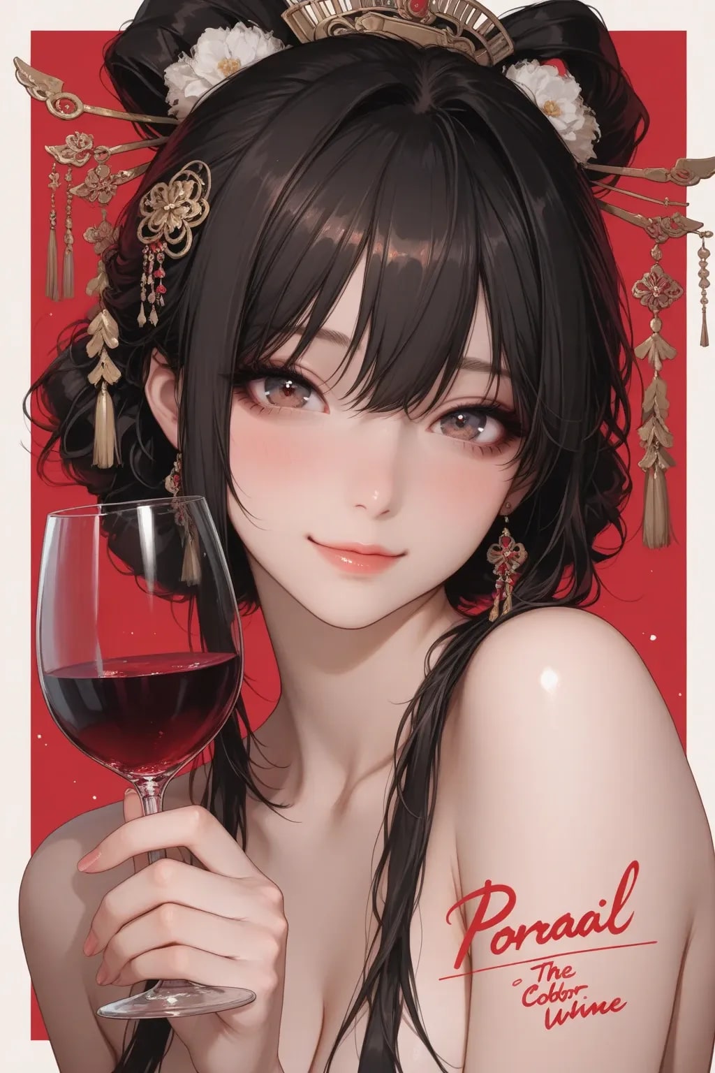 赤玉ポートワイン