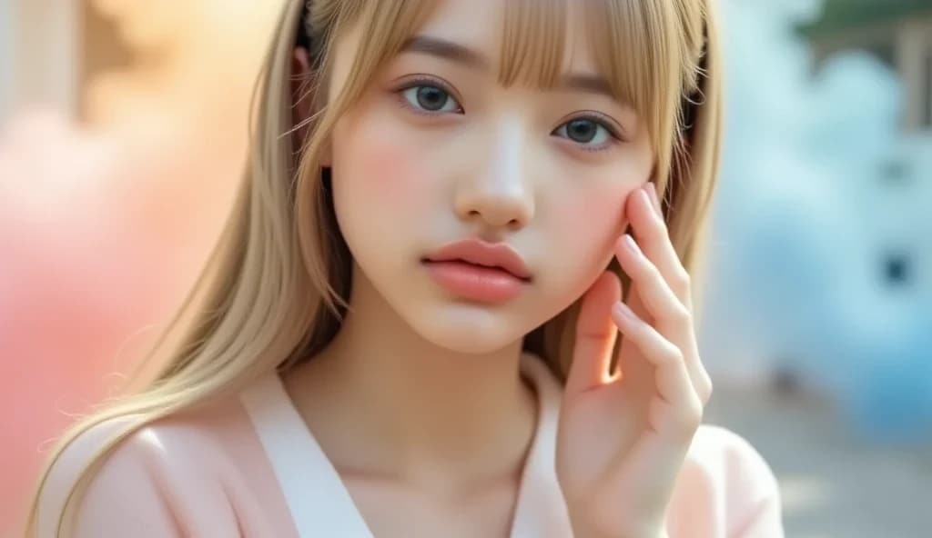 kawaii
