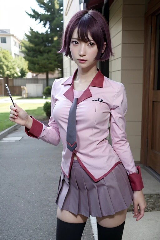 ガハラさん