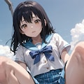 姫柊 雪菜 Yukina Himeragi 5枚目