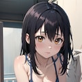 姫柊 雪菜 Yukina Himeragi 6枚目