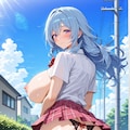 そういう世界の学園 2枚目
