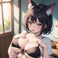 巨乳ちゃん7 10枚目