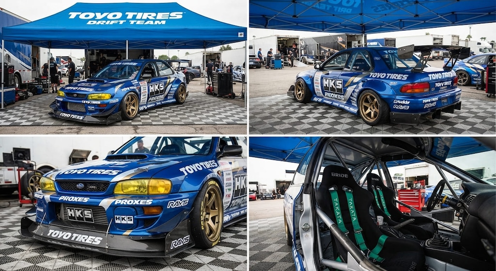 トーヨータイヤ22B