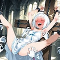 くすぐり 4枚目