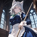 東方わんわんお！（＾ω＾Ｕ） 11枚目