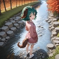 東方わんわんお！（＾ω＾Ｕ） 5枚目