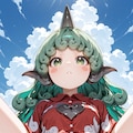 東方わんわんお！（＾ω＾Ｕ） 7枚目