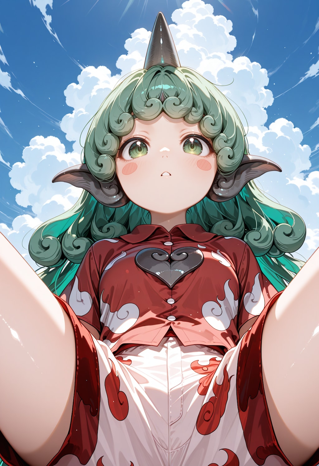 東方わんわんお！（＾ω＾Ｕ）