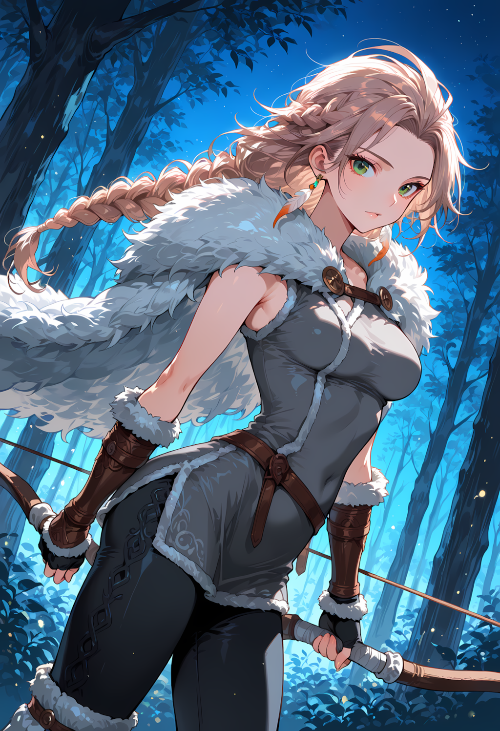 ハンイット - オクトラ1