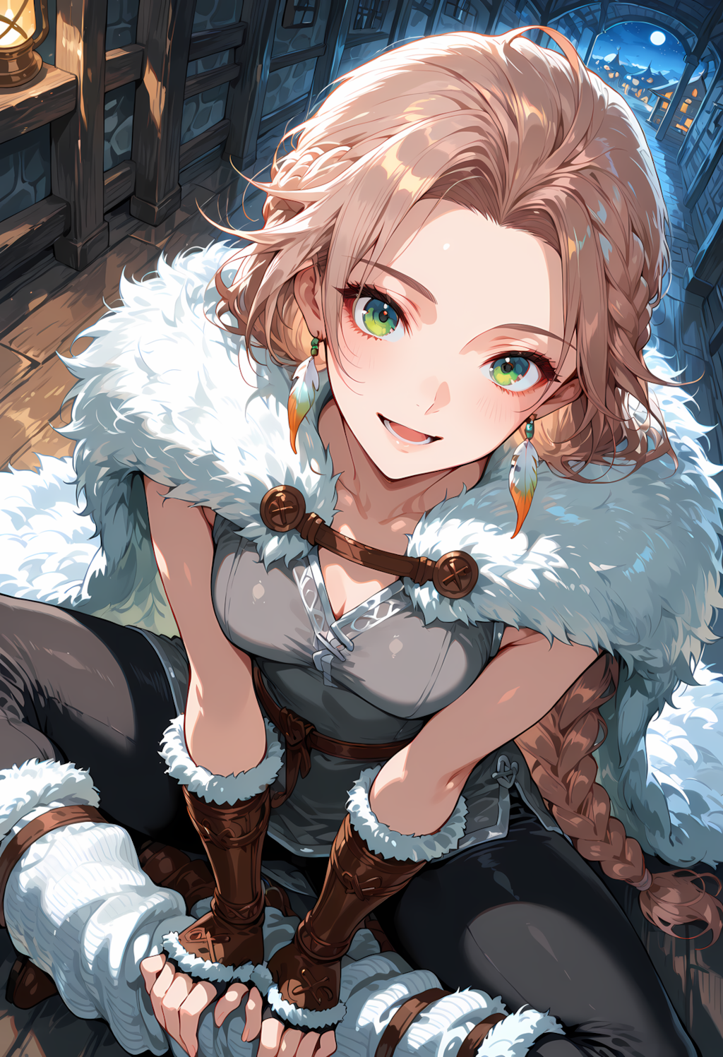 ハンイット - オクトラ1