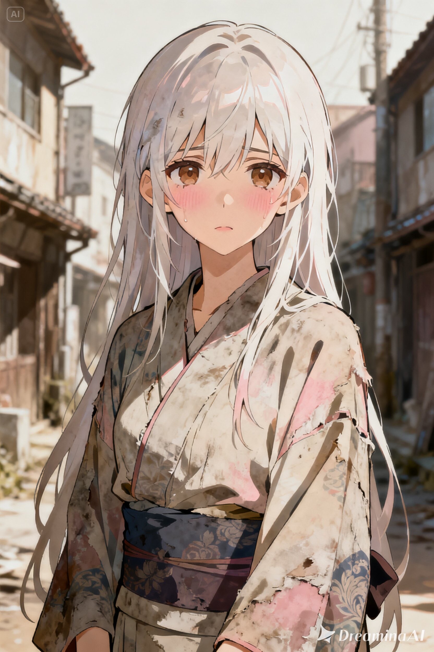 貧乏神13