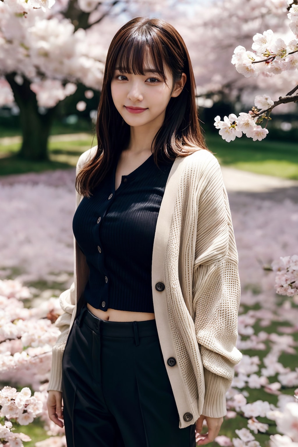 桜 3/11