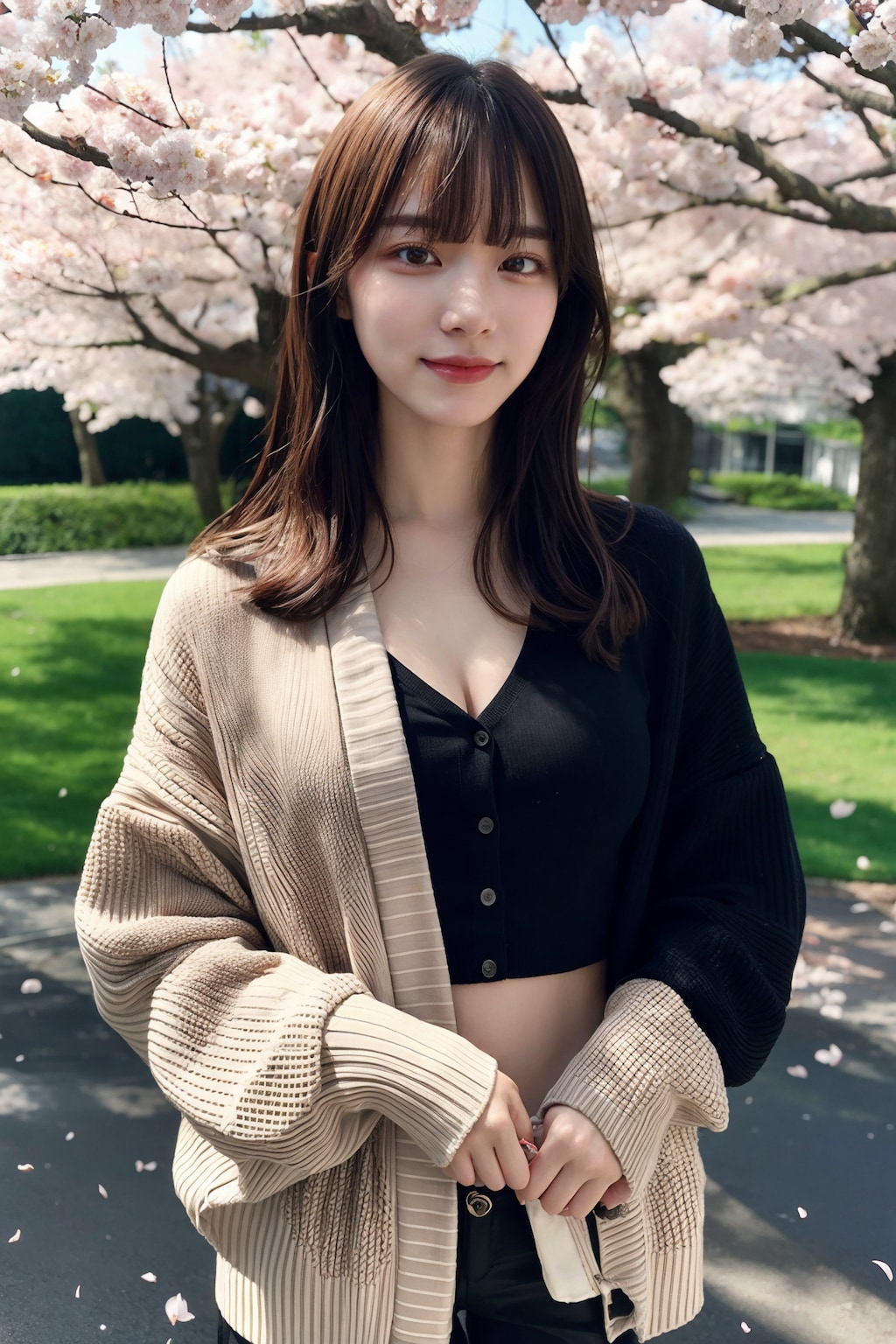 桜 3/11